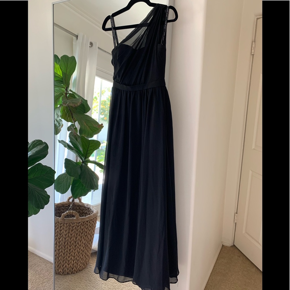 Alfred Angelo Bridesmaid Gown